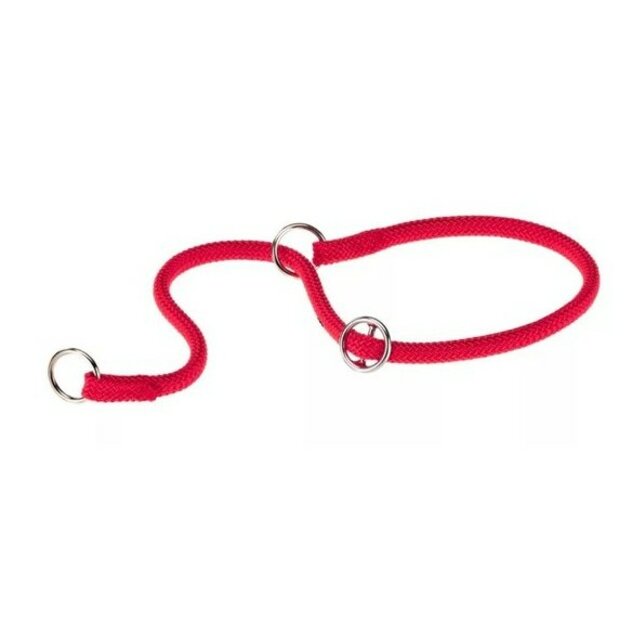 ferplast sport červena 13 mm 70 cm 00-